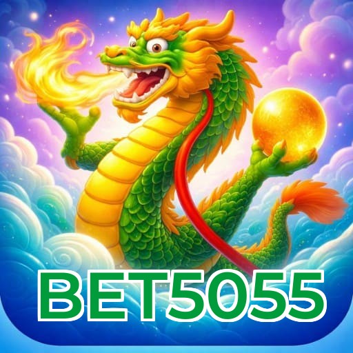 Tabela RTP dos jogos de cassino da BET5055